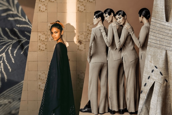 Brand Luxury Fashion Lokal Indonesia Terbaik 2025 | Dorve.id