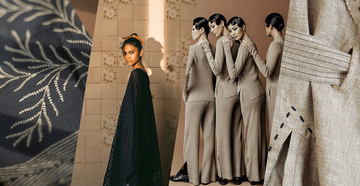 Brand Luxury Fashion Lokal Indonesia Terbaik 2025 | Dorve.id