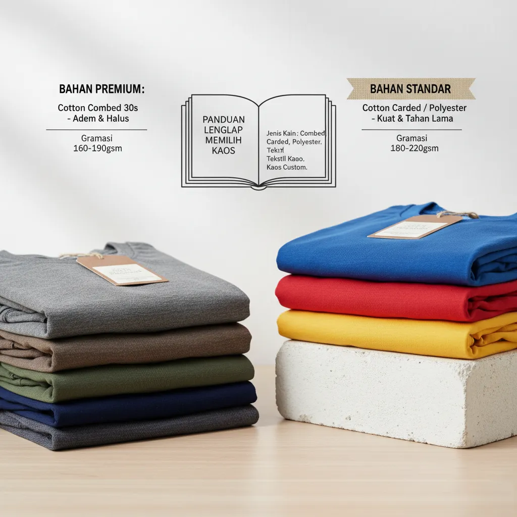 Detail material premium produk Dorve.id — brand luxury streetwear lokal Indonesia