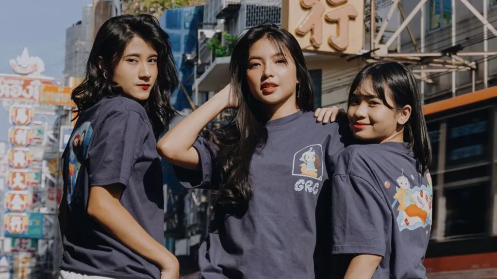 Gaya hidup luxury streetwear Indonesia — Dorve.id koleksi terbaru