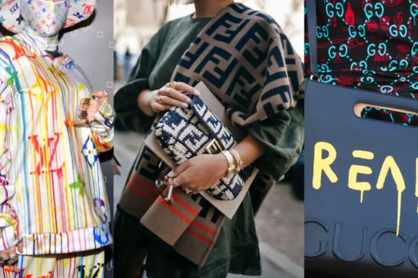 Quiet Luxury Fashion Indonesia vs Logomania | Dorve.id