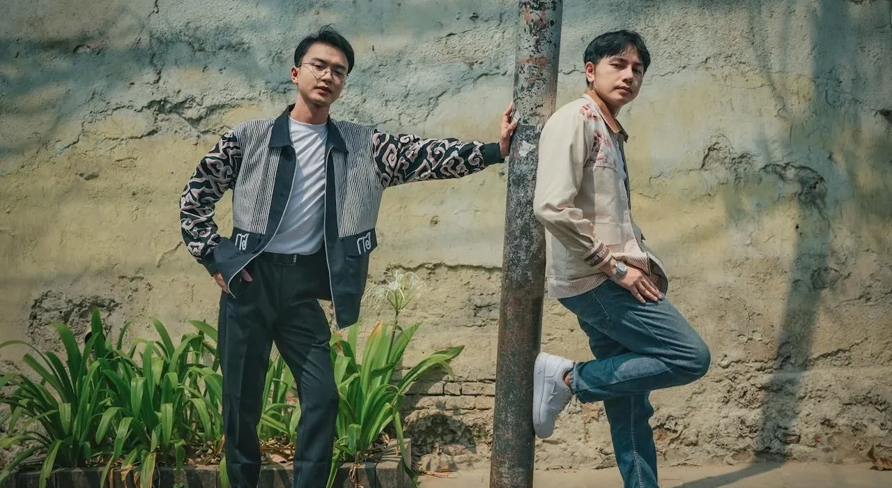 Dorve — Brand Luxury Streetwear Indonesia | Dorve.id