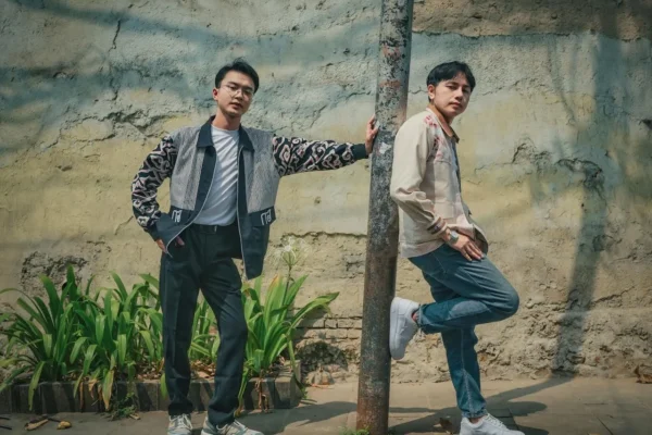 Dorve — Brand Luxury Streetwear Indonesia | Dorve.id