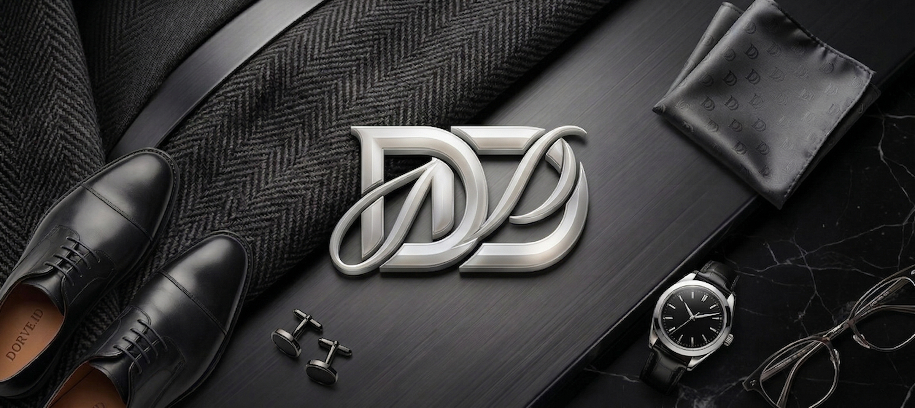 Dorve.id — Quiet Luxury Fashion from Indonesia