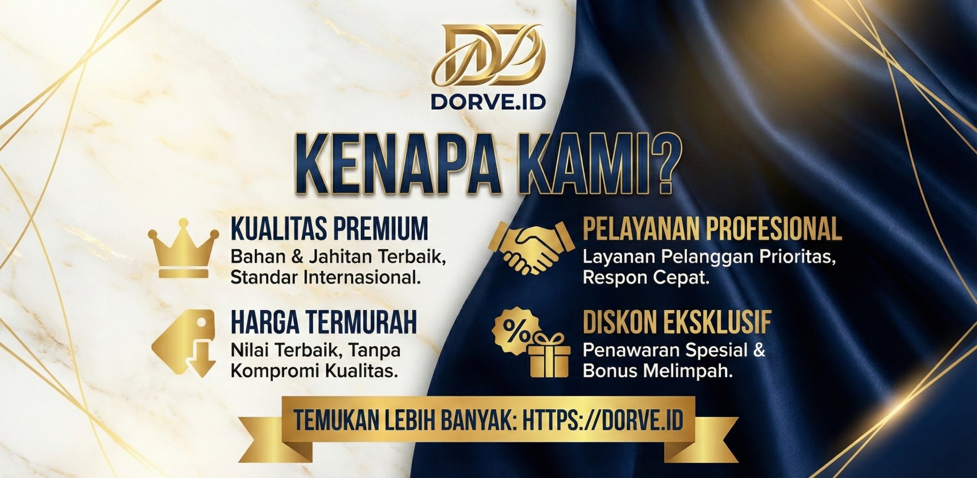 Be Part of an Exclusive Experience